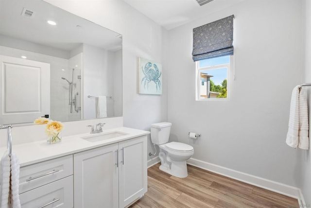 16750 Coyote Bush Dr. 21, San Diego, CA 92127