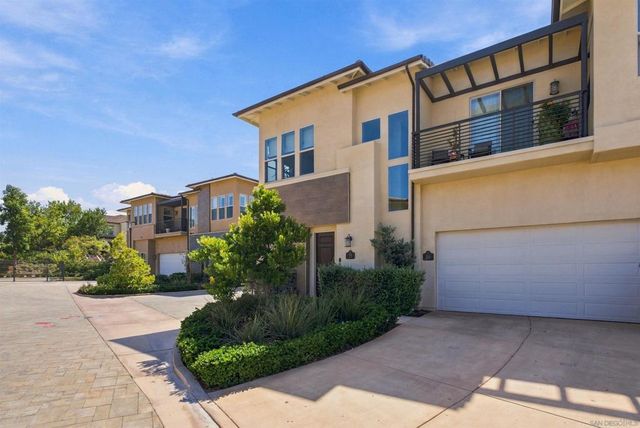 16750 Coyote Bush Dr. 21, San Diego, CA 92127