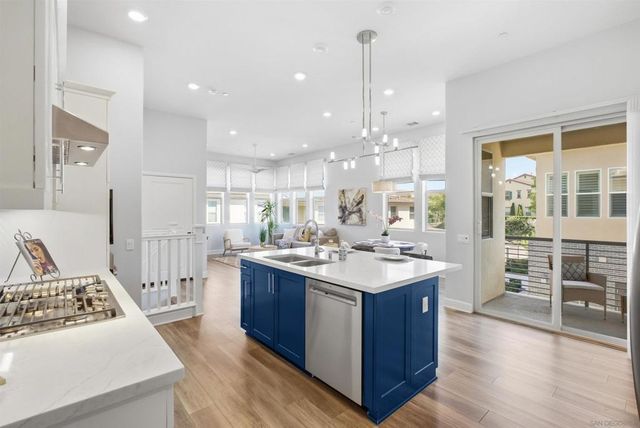 16750 Coyote Bush Dr. 21, San Diego, CA 92127