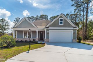 1389 Pennington Drive NW, Carolina Shores, NC 28467