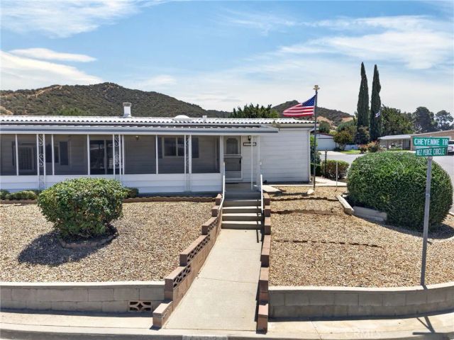 41120 Nez Perce Circle, Cherry Valley, CA 92223