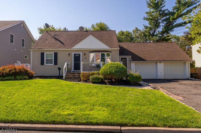 81 Lois Ave, East Brunswick Twp., NJ 08816