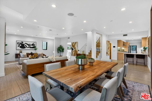 2118 Federal Avenue, Los Angeles, CA 90025