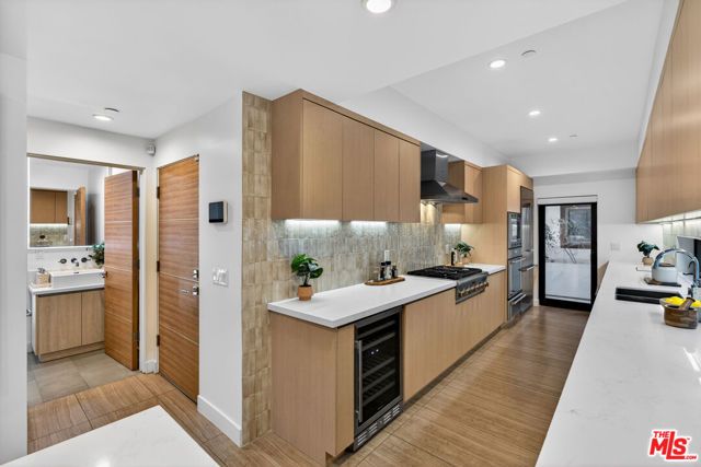 2118 Federal Avenue, Los Angeles, CA 90025