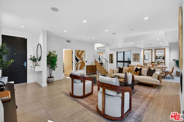 2118 Federal Avenue, Los Angeles, CA 90025