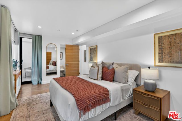2118 Federal Avenue, Los Angeles, CA 90025