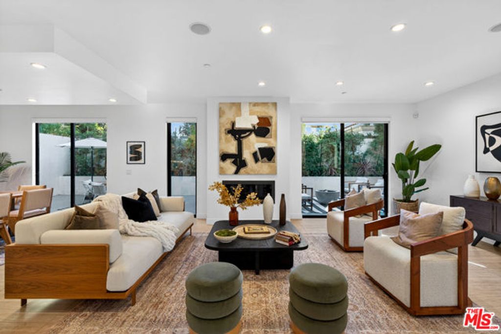 2118 Federal Avenue, Los Angeles, CA 90025