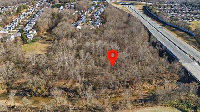 0 Peace Haven Road, Winston-salem, NC 27104