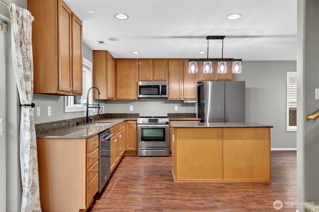 19720 99th Street Ct E, Bonney Lake, WA 98391
