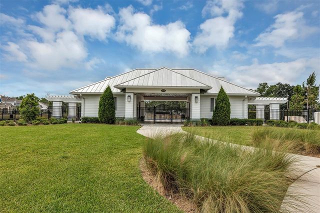 2163 BAY LINE ROAD, Oakland, FL 34787