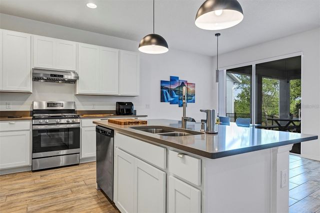 2163 BAY LINE ROAD, Oakland, FL 34787