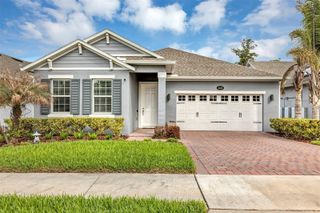 2163 BAY LINE ROAD, Oakland, FL 34787