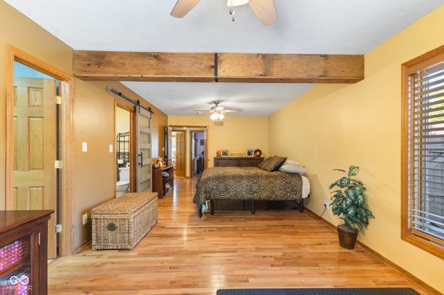 751 Lindenwood Drive, Greenwood, IN 46142