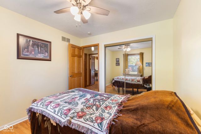 751 Lindenwood Drive, Greenwood, IN 46142