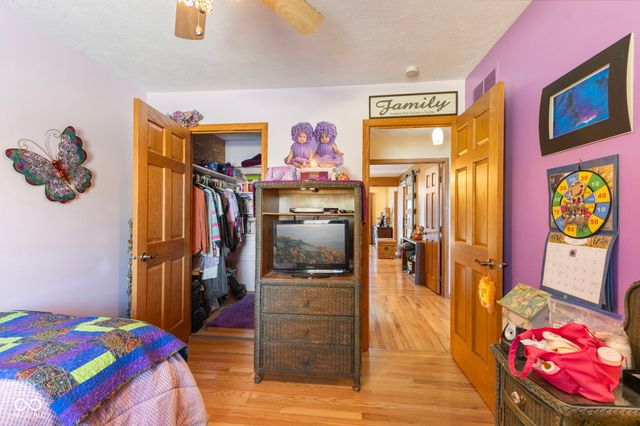 751 Lindenwood Drive, Greenwood, IN 46142