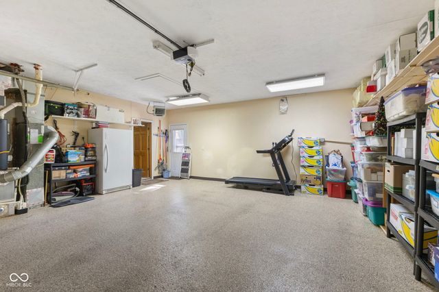 751 Lindenwood Drive, Greenwood, IN 46142