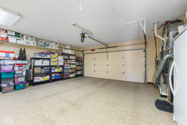 751 Lindenwood Drive, Greenwood, IN 46142