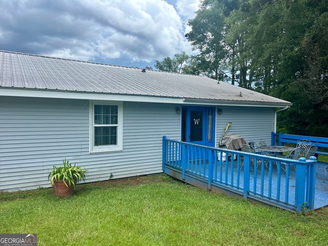 1006 Wares Cross Road, Lagrange, GA 30240