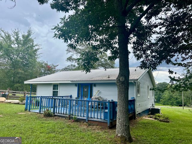 1006 Wares Cross Road, Lagrange, GA 30240