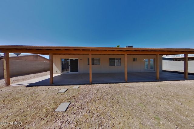 7334 W CAROL Avenue, Peoria, AZ 85345