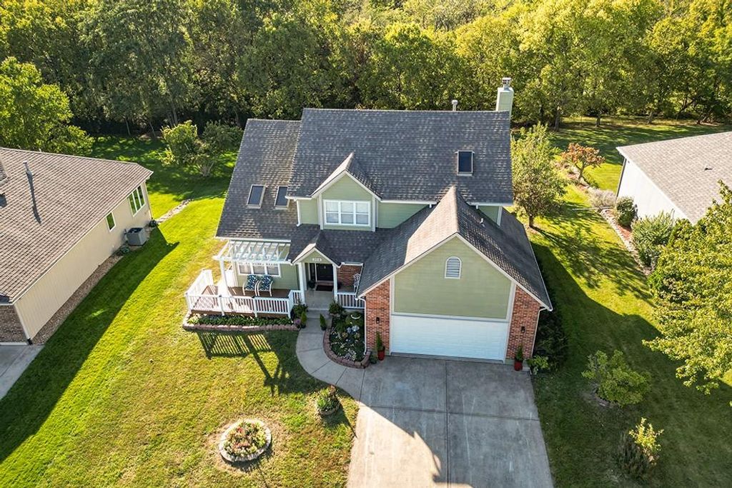 2316 S Ponca Avenue, Independence, MO 64057