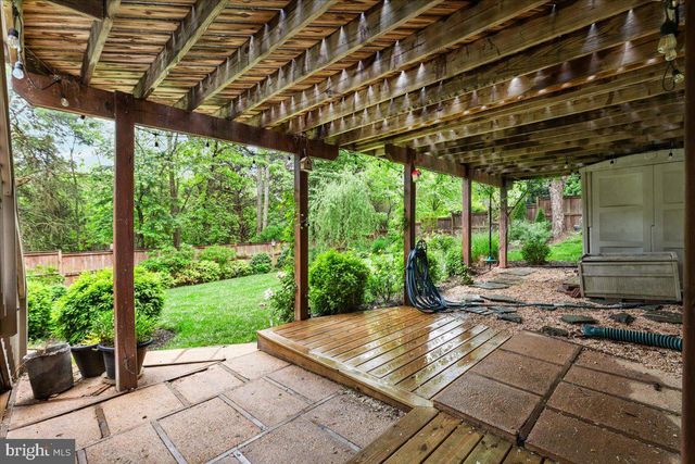 821 SANTMYER DR SE, Leesburg, VA 20175