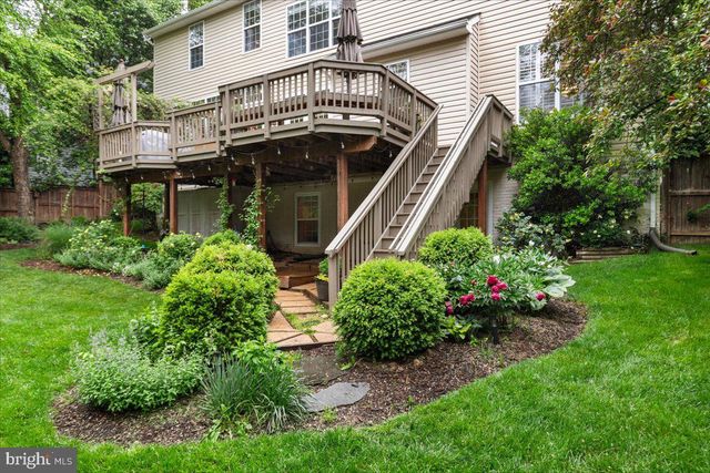 821 SANTMYER DR SE, Leesburg, VA 20175
