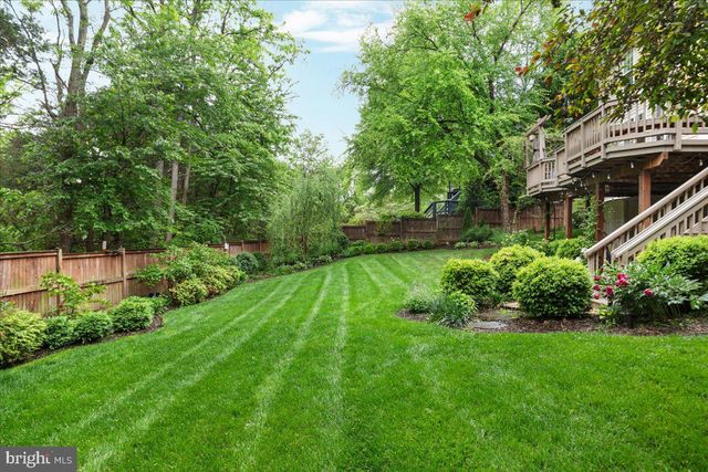 821 SANTMYER DR SE, Leesburg, VA 20175