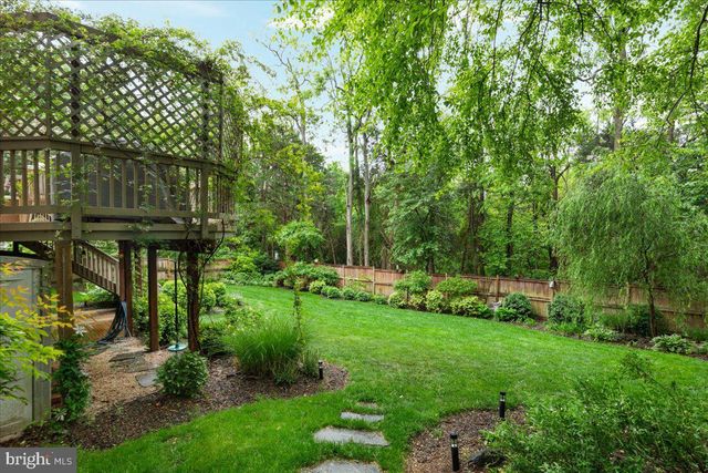 821 SANTMYER DR SE, Leesburg, VA 20175