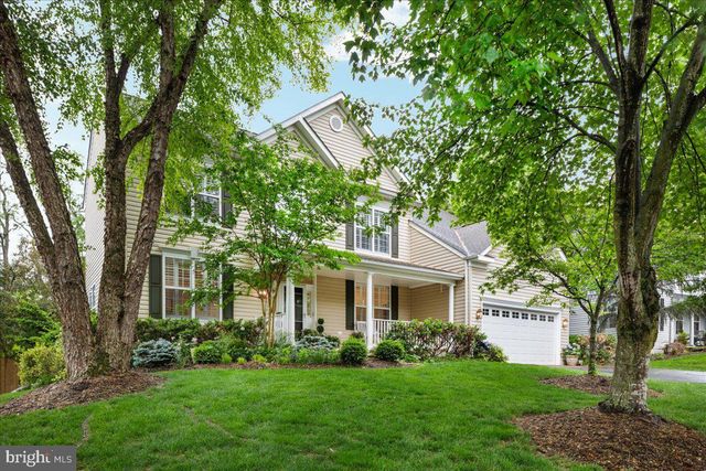 821 SANTMYER DR SE, Leesburg, VA 20175