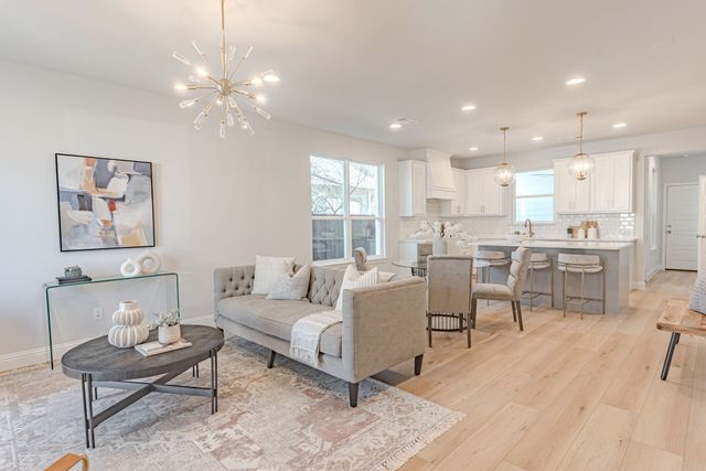 407 Athenia Drive, Fort Worth, TX 76114