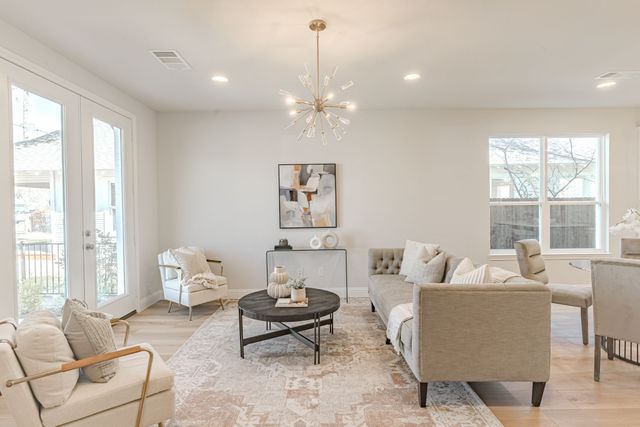 407 Athenia Drive, Fort Worth, TX 76114