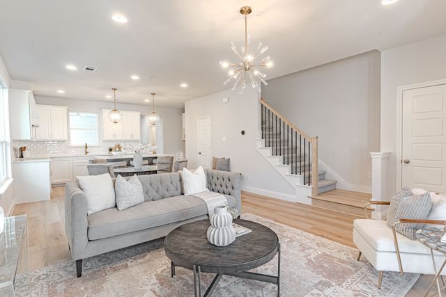 407 Athenia Drive, Fort Worth, TX 76114