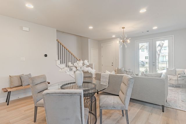 407 Athenia Drive, Fort Worth, TX 76114