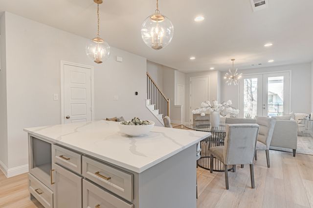 407 Athenia Drive, Fort Worth, TX 76114