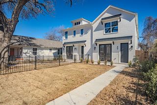 407 Athenia Drive, Fort Worth, TX 76114