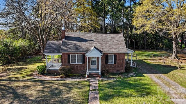 198 Glenwood Drive, Rock Hill, SC 29732
