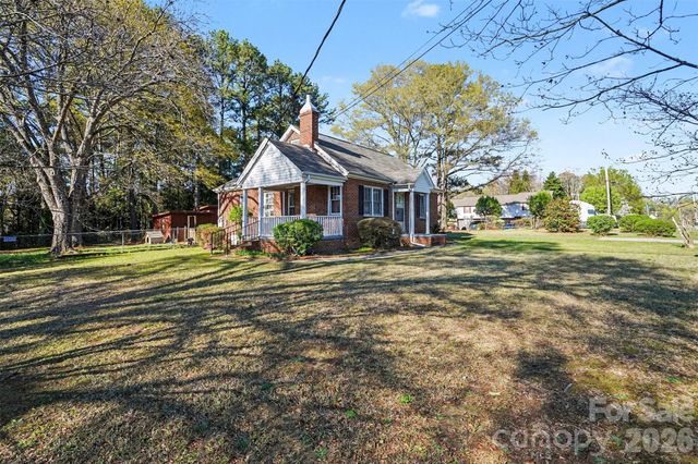 198 Glenwood Drive, Rock Hill, SC 29732