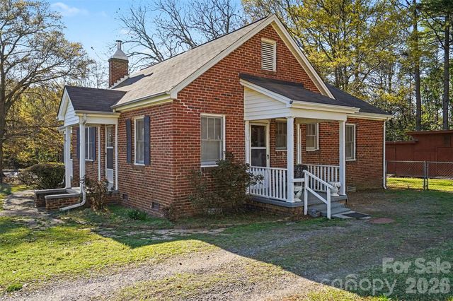 198 Glenwood Drive, Rock Hill, SC 29732