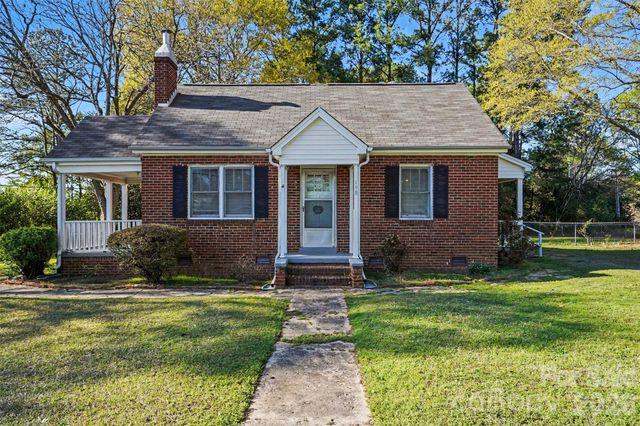 198 Glenwood Drive, Rock Hill, SC 29732
