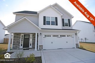 225 Lookout Lane, Sneads Ferry, NC 28460