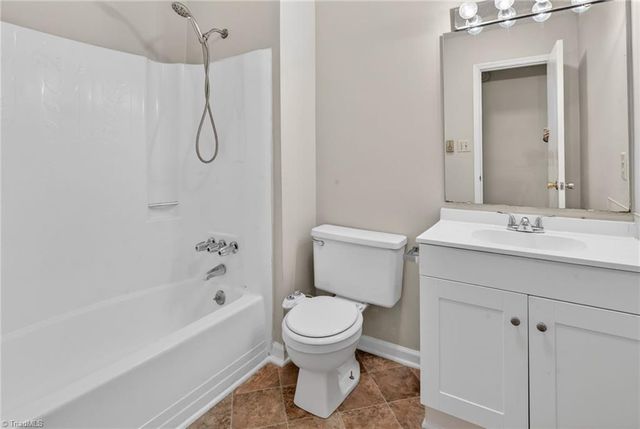 829 Conover Drive, Eden, NC 27288