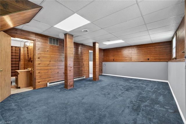 829 Conover Drive, Eden, NC 27288