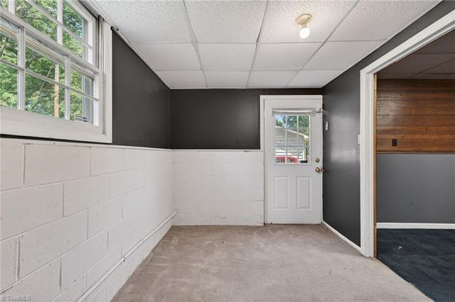 829 Conover Drive, Eden, NC 27288