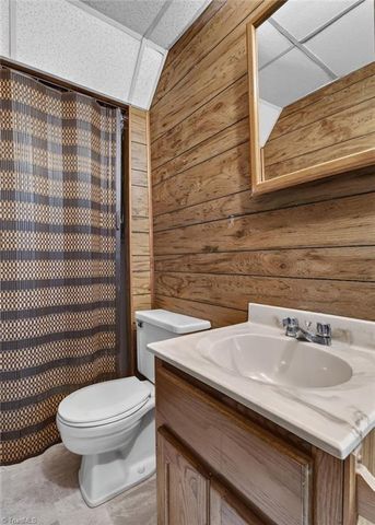 829 Conover Drive, Eden, NC 27288