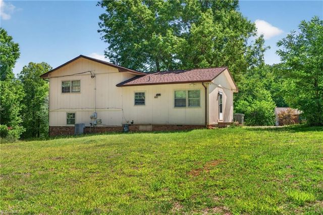 829 Conover Drive, Eden, NC 27288