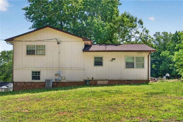 829 Conover Drive, Eden, NC 27288