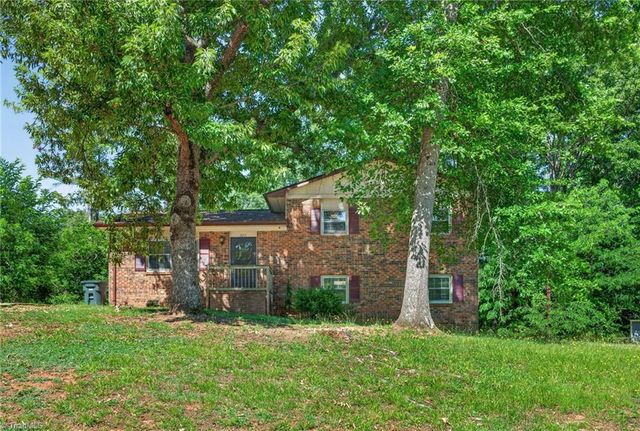 829 Conover Drive, Eden, NC 27288