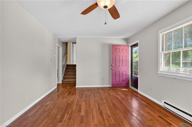 829 Conover Drive, Eden, NC 27288