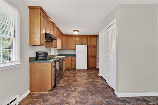 829 Conover Drive, Eden, NC 27288
